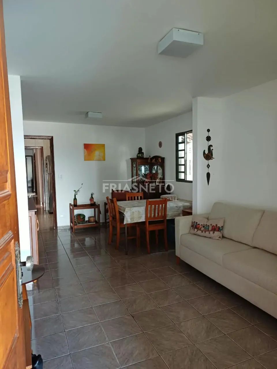 Casa térrea à venda na Nova Piracicaba - Foto 2
