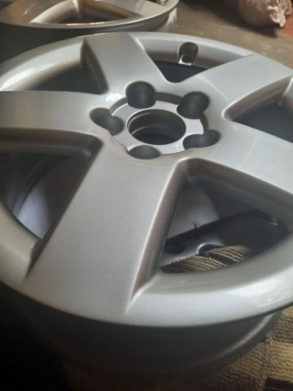 Rodas - Foto 4