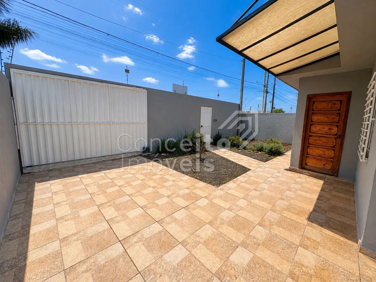 Residência Térrea com Edícula - Ibirapuera - Foto 3