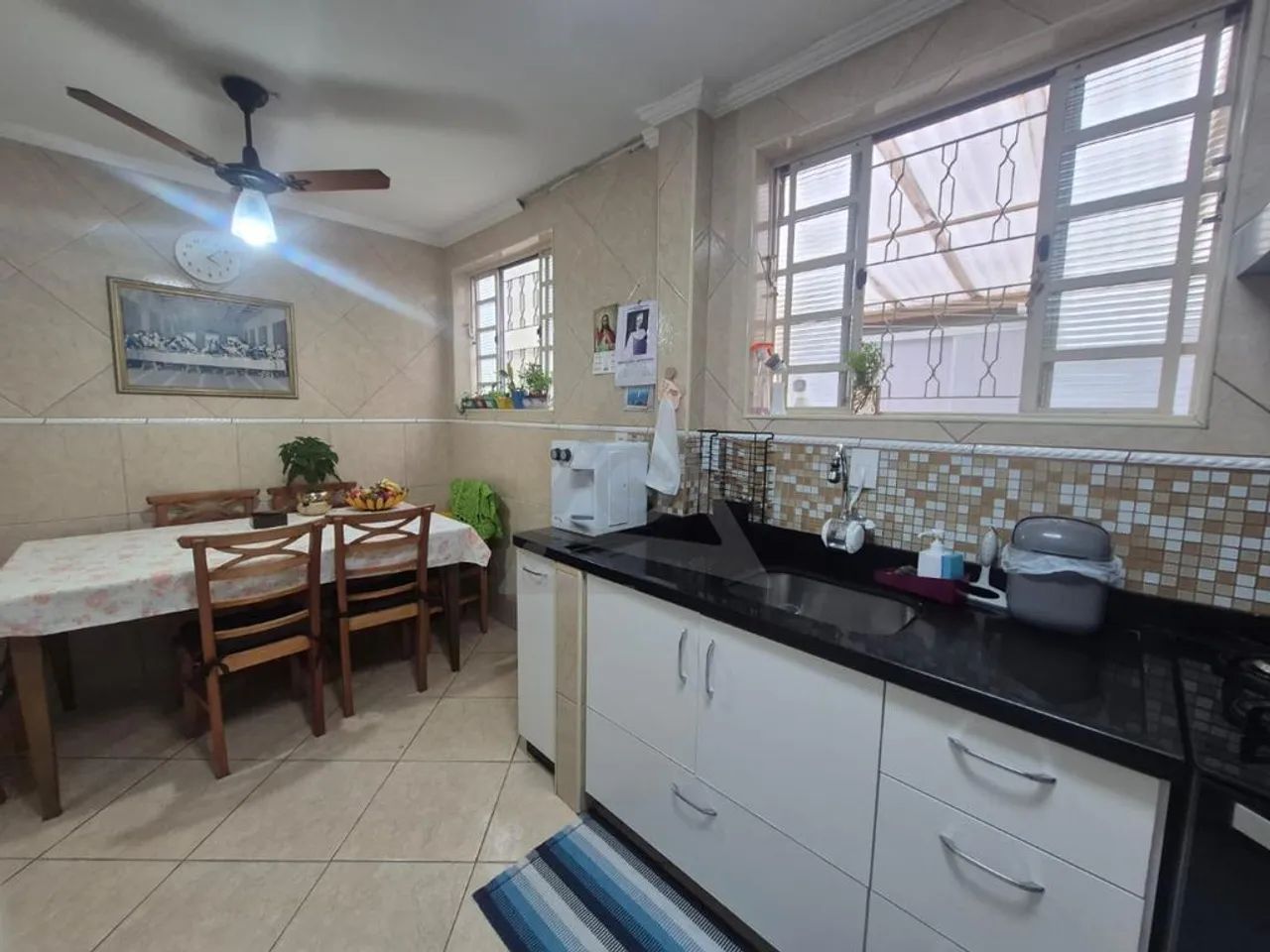 Apartamento Garden à venda em Campinas, Bonfim, com 2 quartos, com 67 m², Edificio Peri - Foto 5