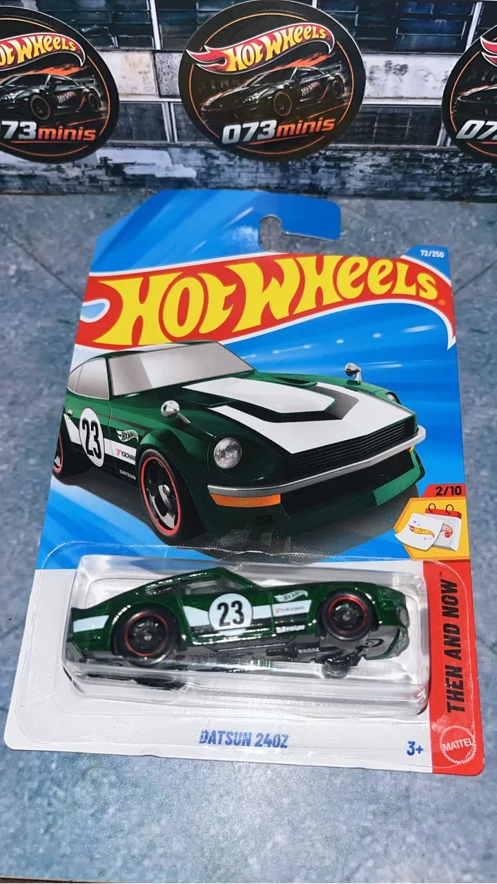 Hotwheels à venda  - Foto 2