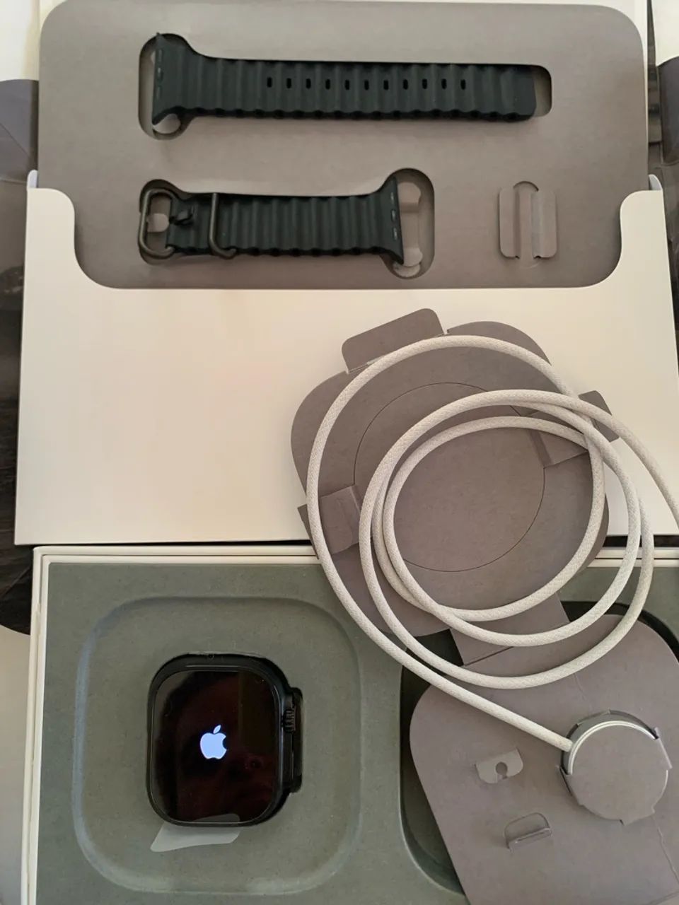 Apple Watch, ULTRA 3 49mm - Foto 2