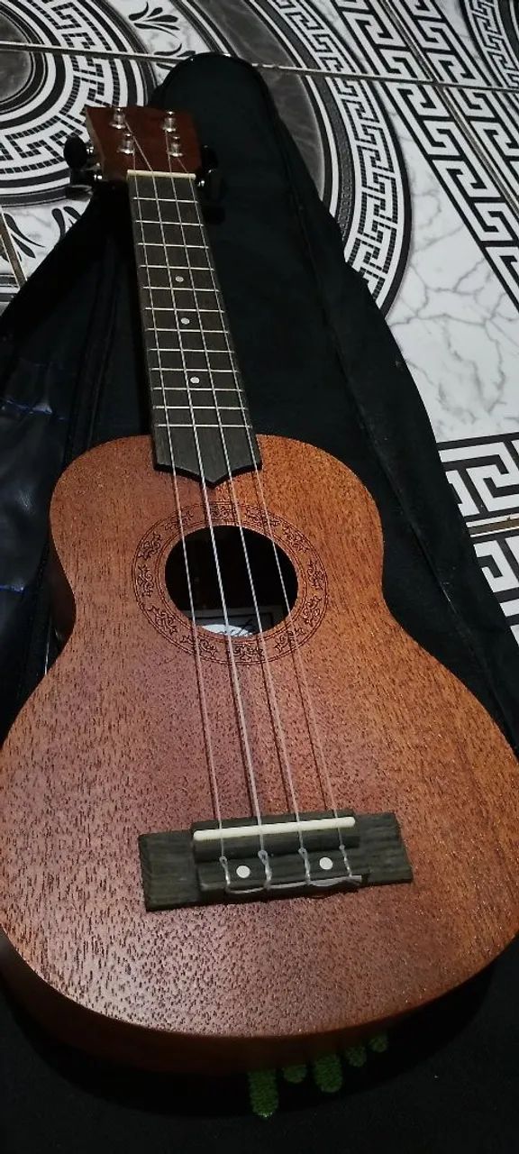 Akulele - Namastê  - Foto 5
