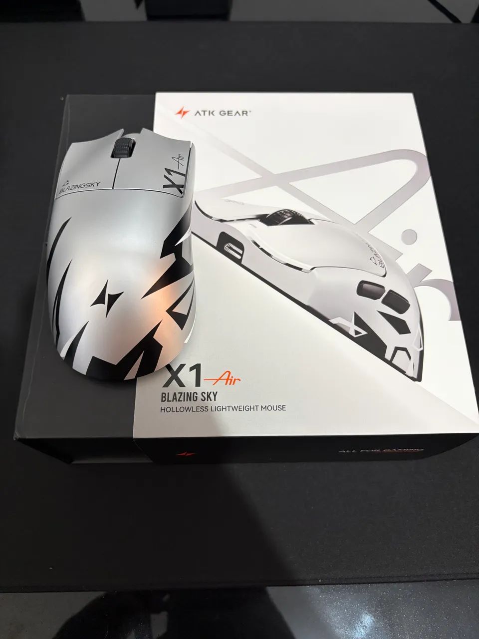 ATK X1 AIR 