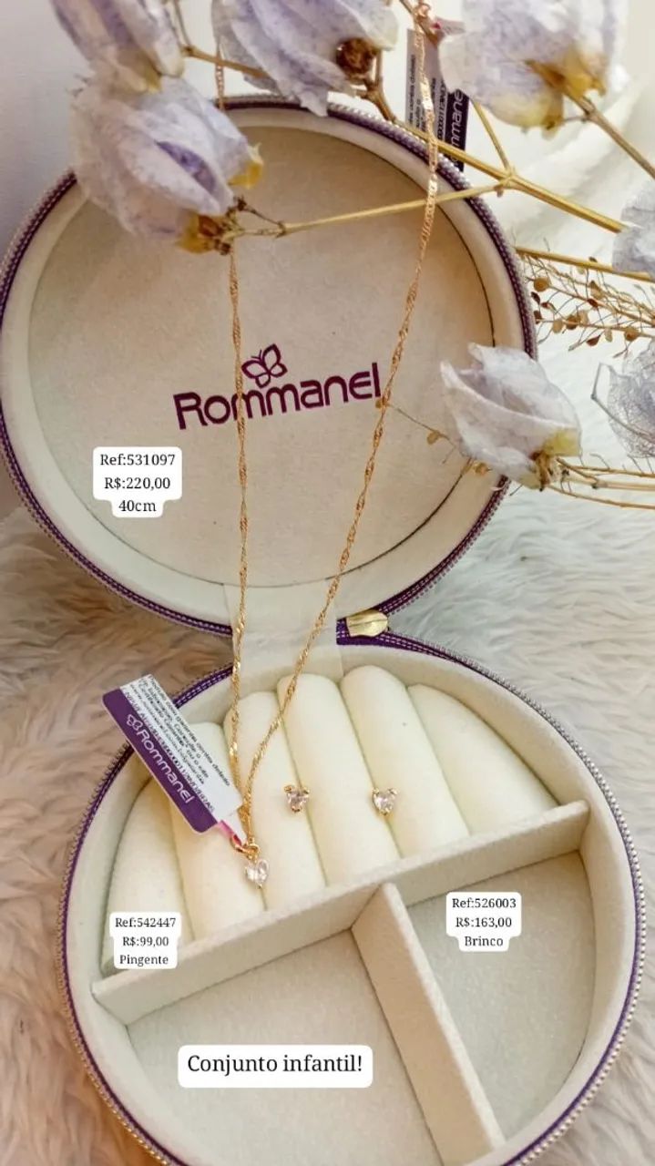 Rommanel  - Foto 2
