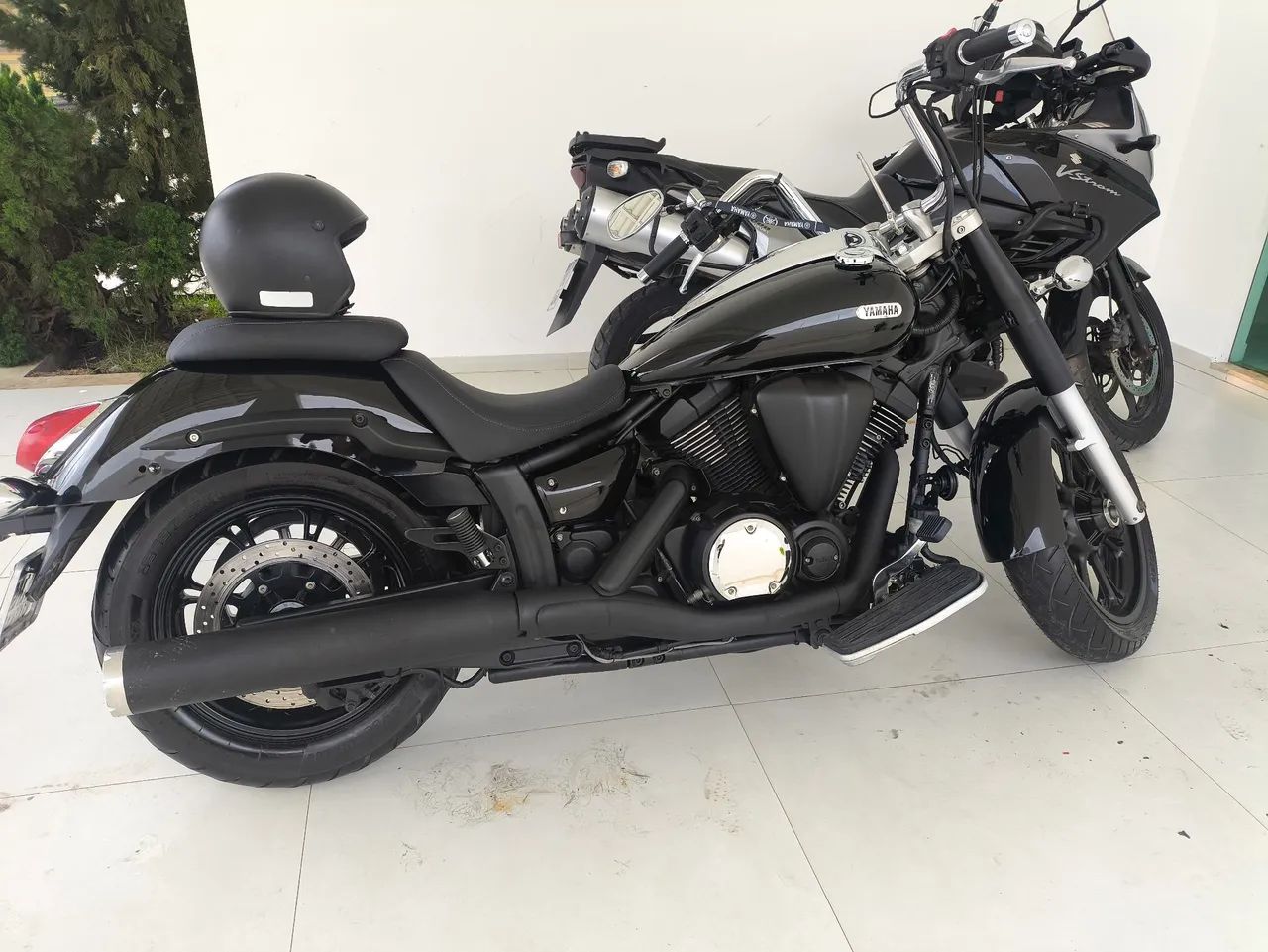 Midinhigt Xvs 950 - Foto 4