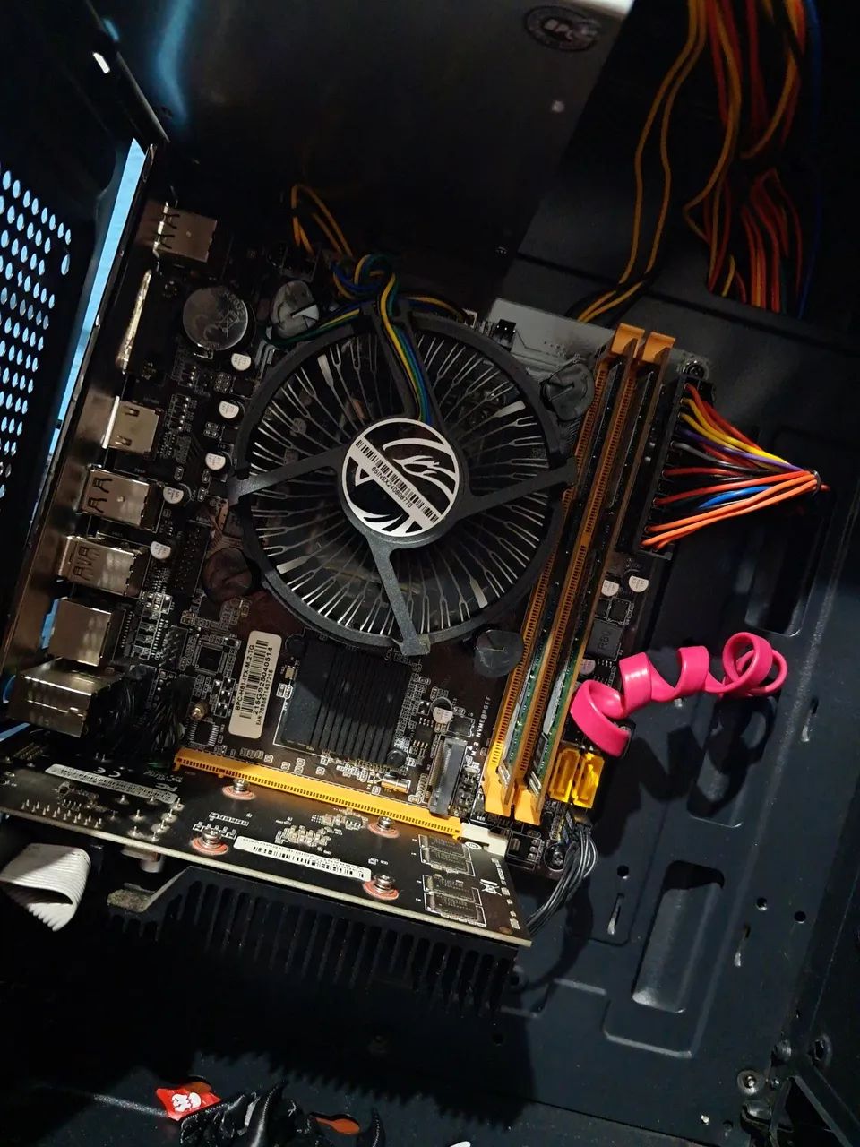 Vendo Computador para Trabalho! - Foto 3