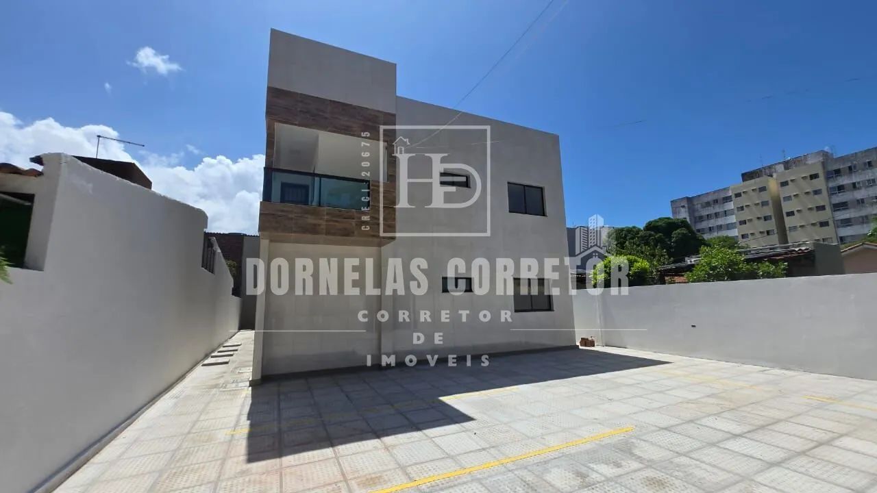 Casa no Janga | 3 Quartos, 1 Suíte, Portão Autormatico. - Foto 2