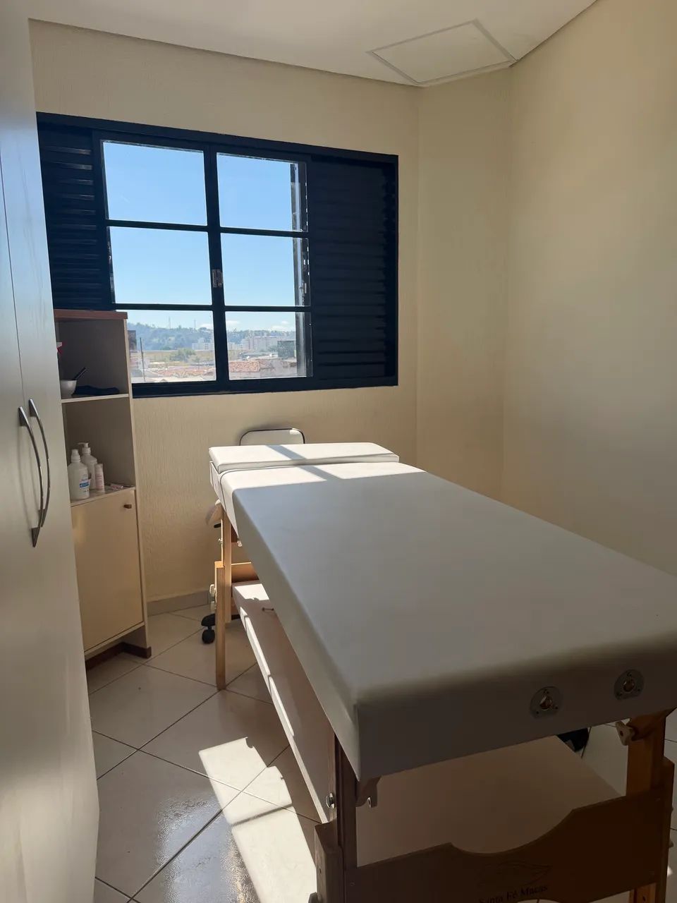 Vendo Maca para Estética 