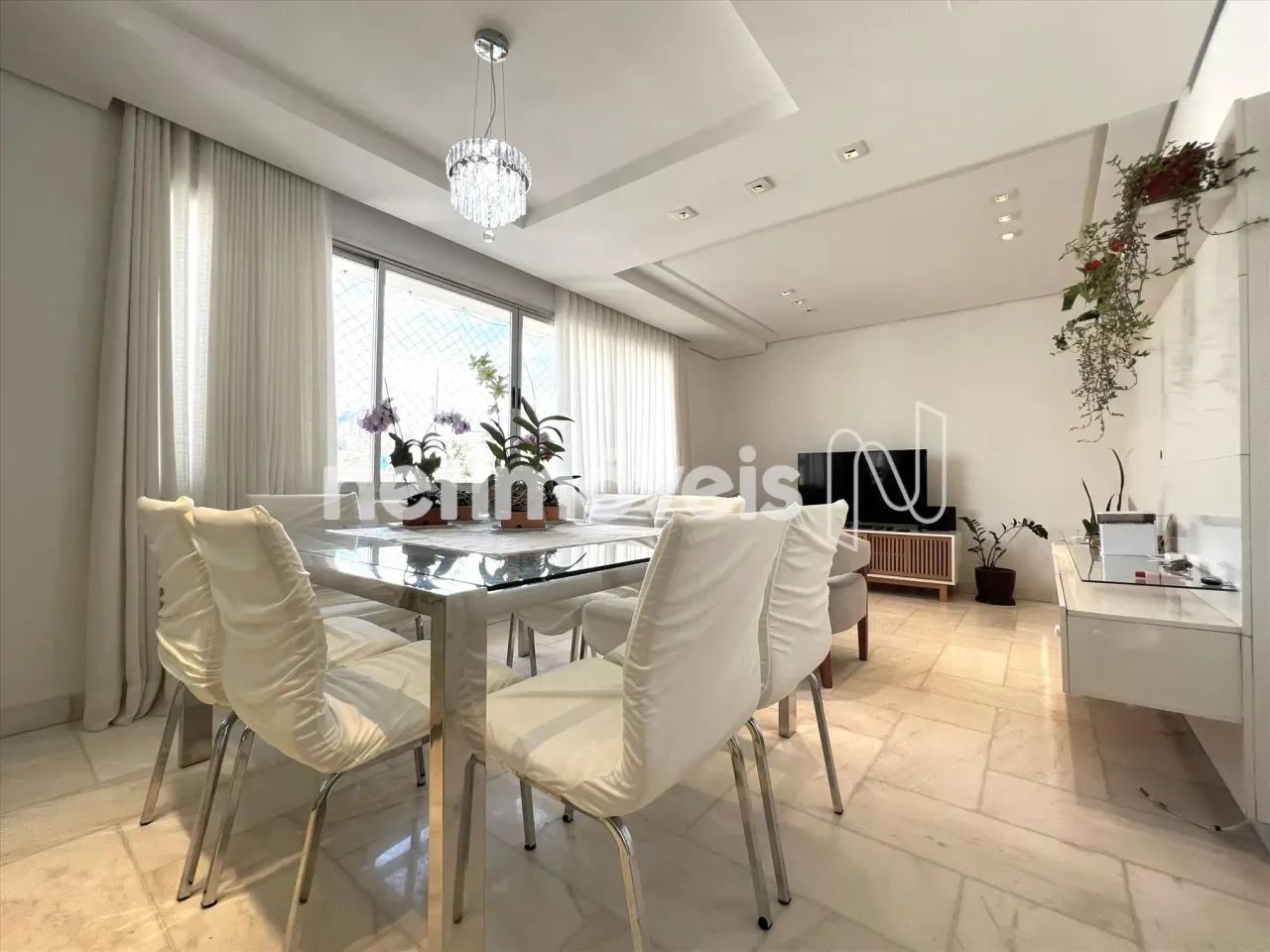 Apartamento de 3 quartos à venda no Grajaú - Foto 2