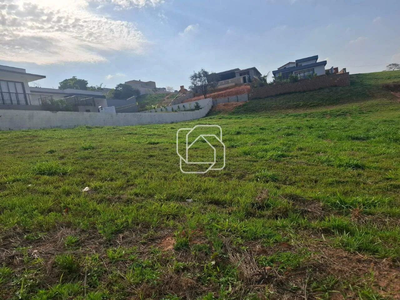 Terreno em Indaiatuba à venda Jardim Quintas da Terracota - SP | Área total 1.200,00 m² -  - Foto 2