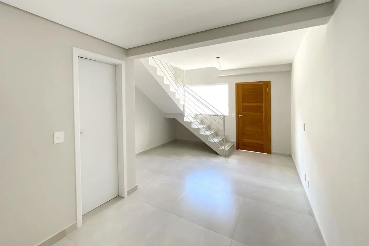 Casa à Venda - Boa Vista, 2 Quartos, 74 m2 - Foto 2