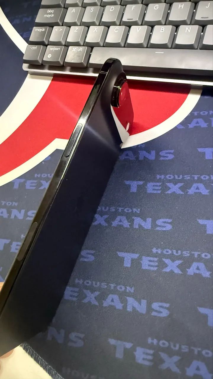 VENDE-SE IPhone 17 Air - Foto 2