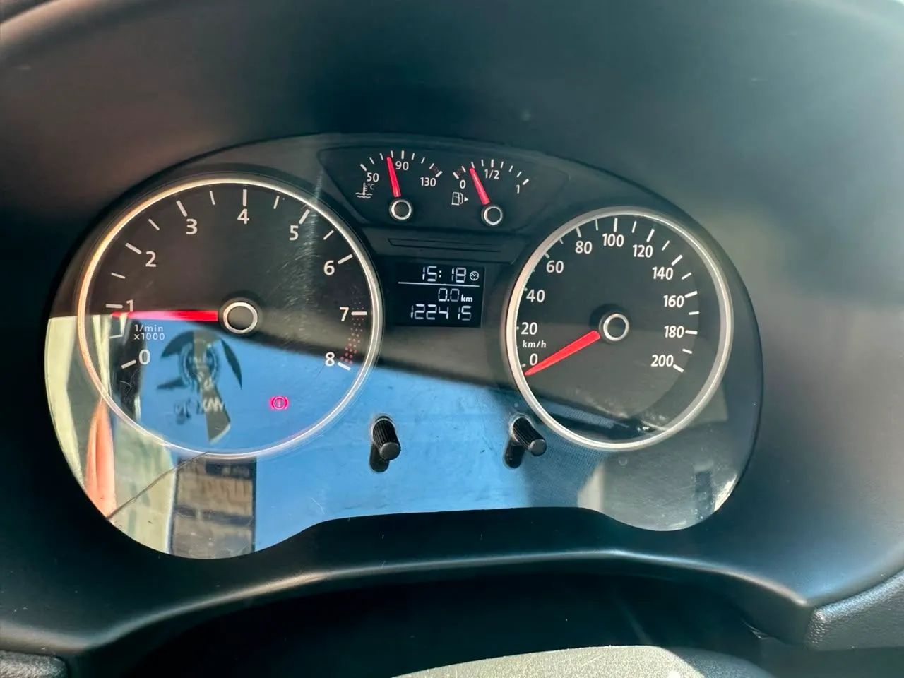 Volkswagen Gol 2009