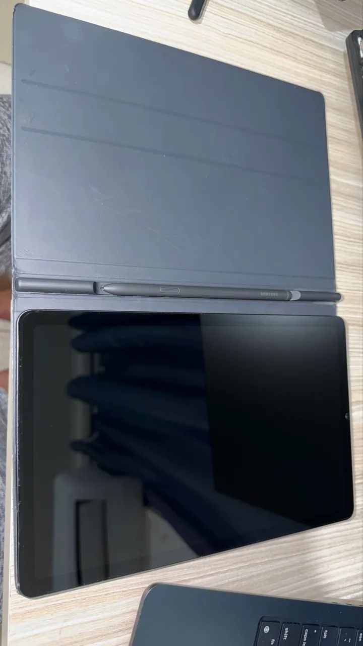 Galaxy tab S6 lite modelo 2021 - Foto 5