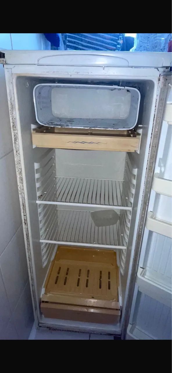 Geladeira  - Foto 2