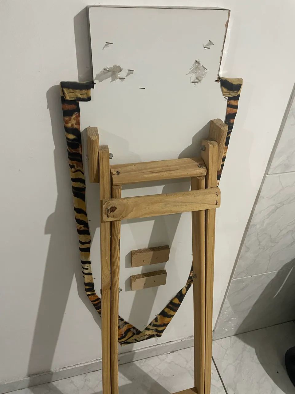 Tábua de passa  - Foto 2