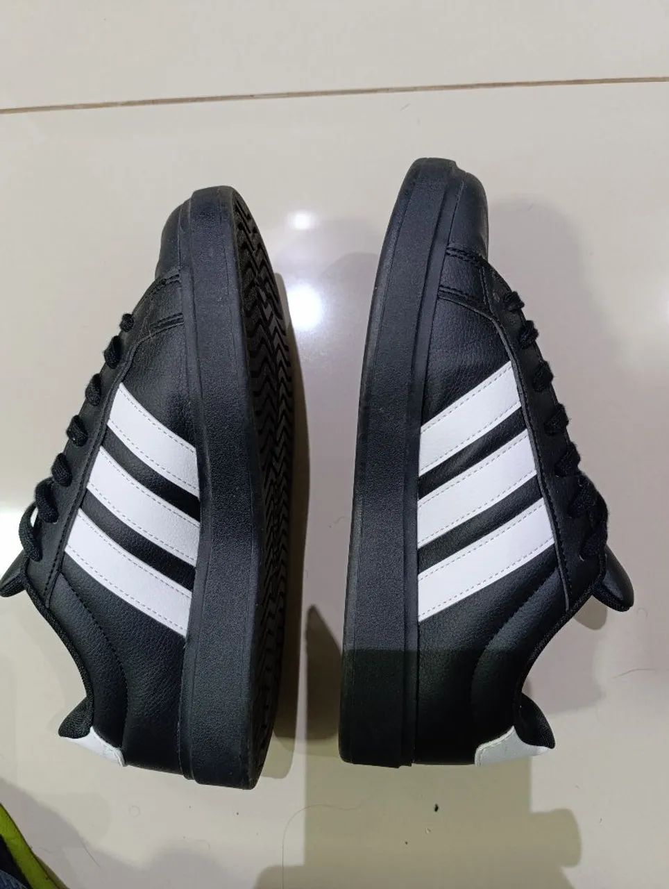 Tênis Adidas Streettalk  - Foto 4