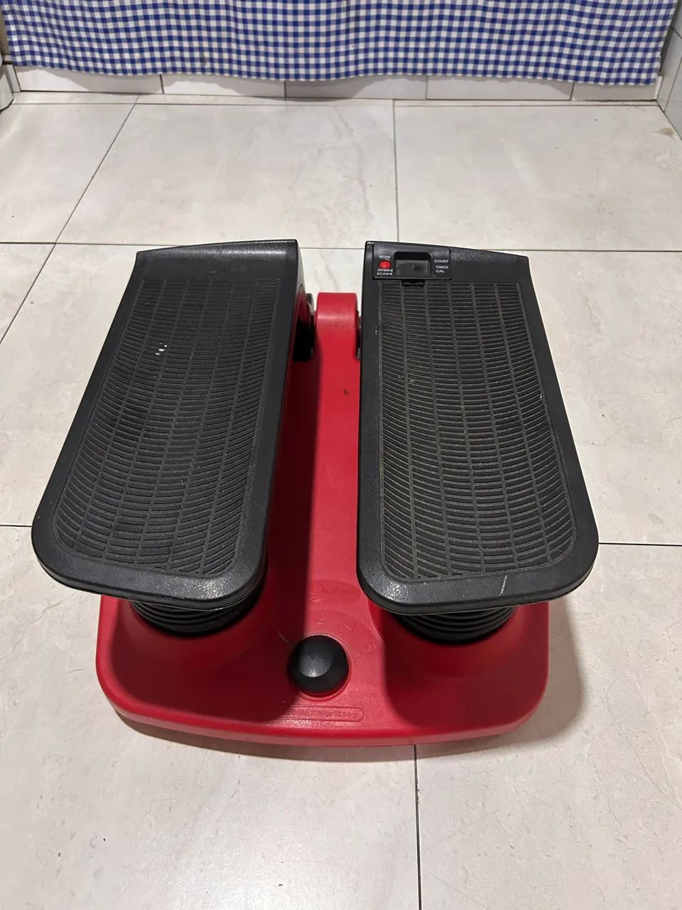 Air Climber  - Foto 3