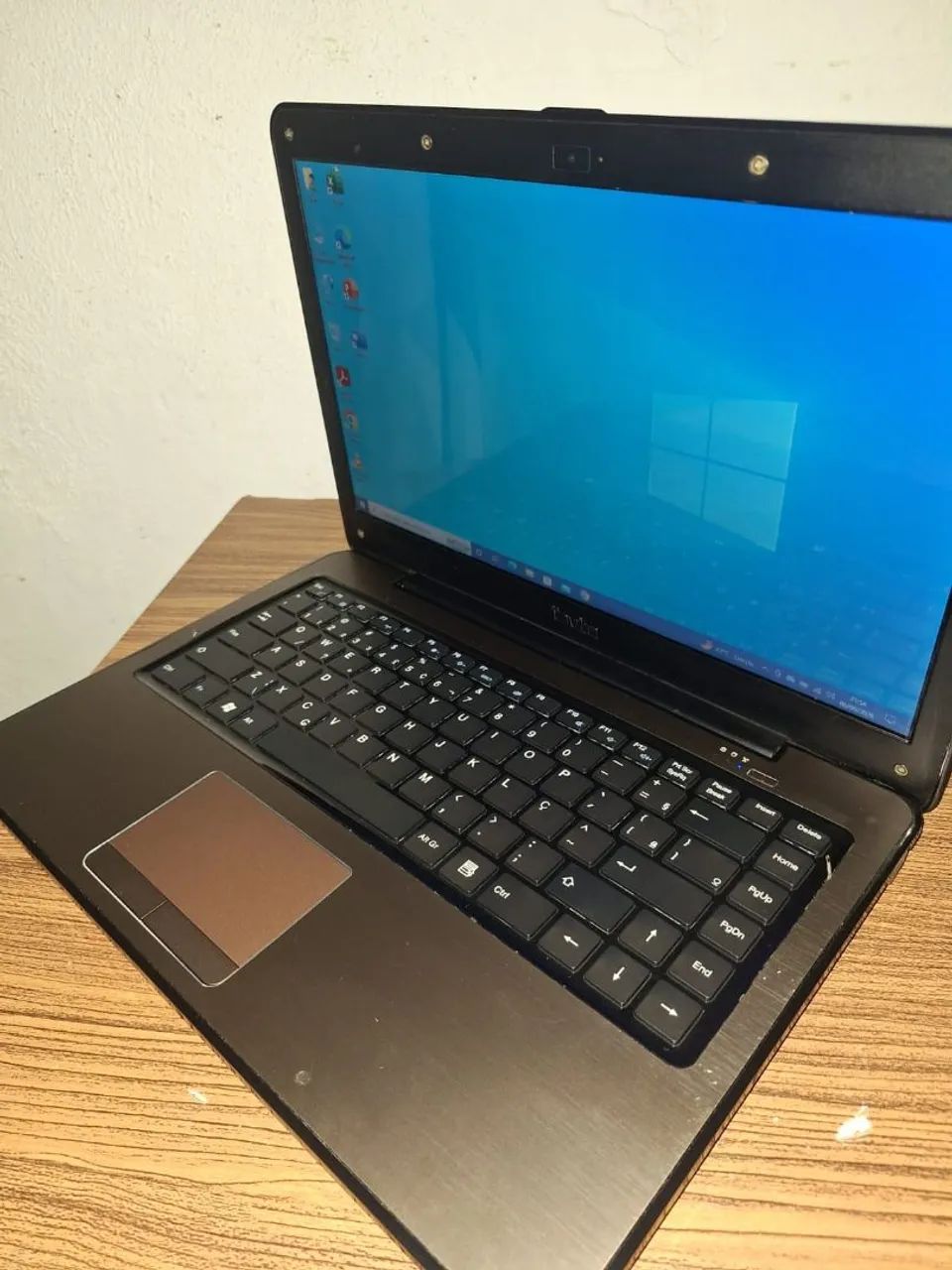 Notebook Ibyte I5 3 Geração  - Foto 2