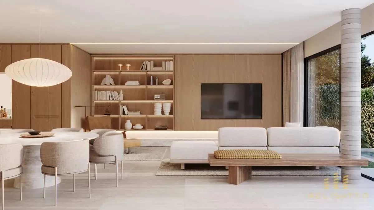 Casas de condomínio no Ecoville - Foto 3