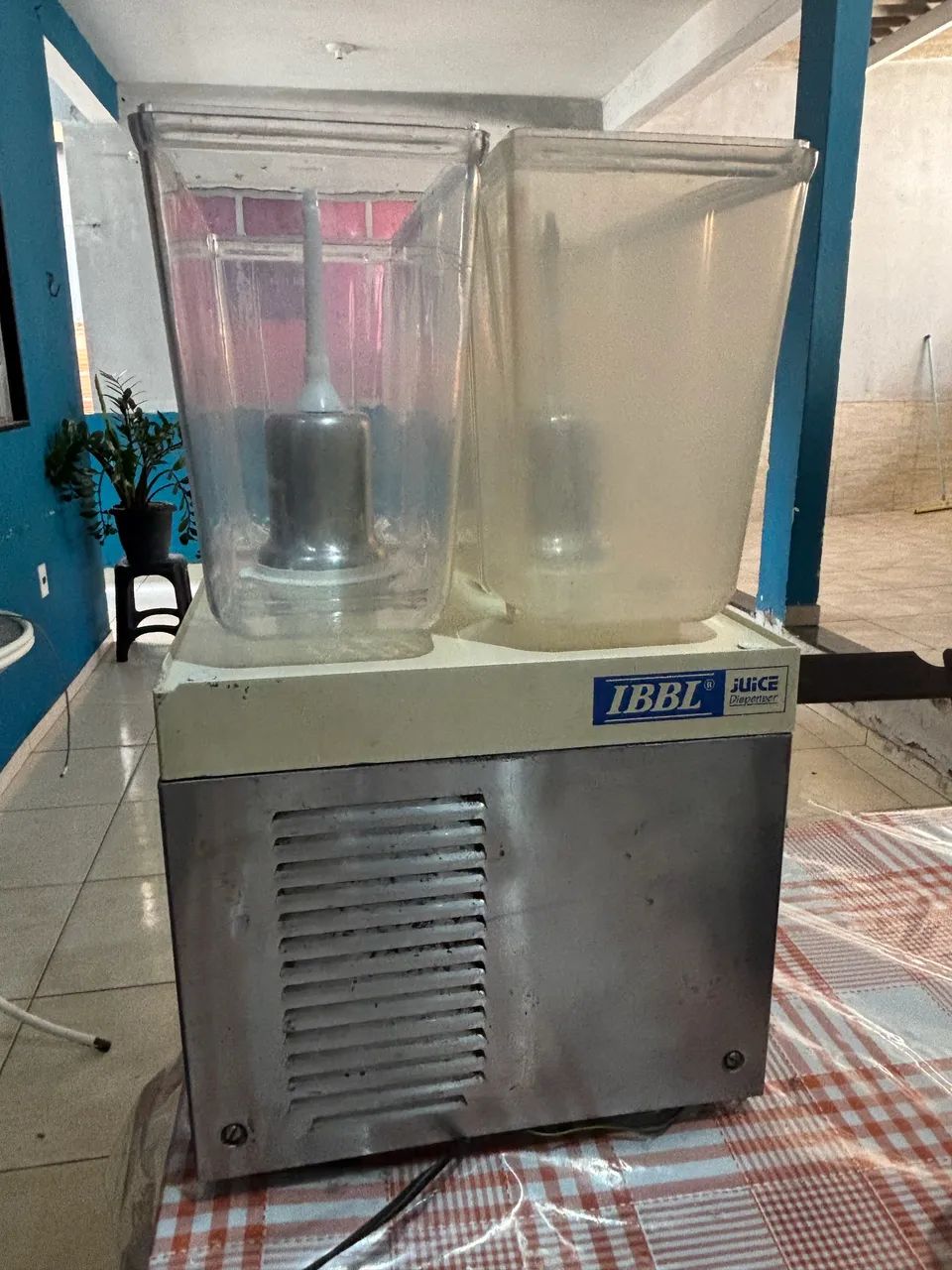 Refresqueira/ Bebedouro industrial IBBL - Foto 2