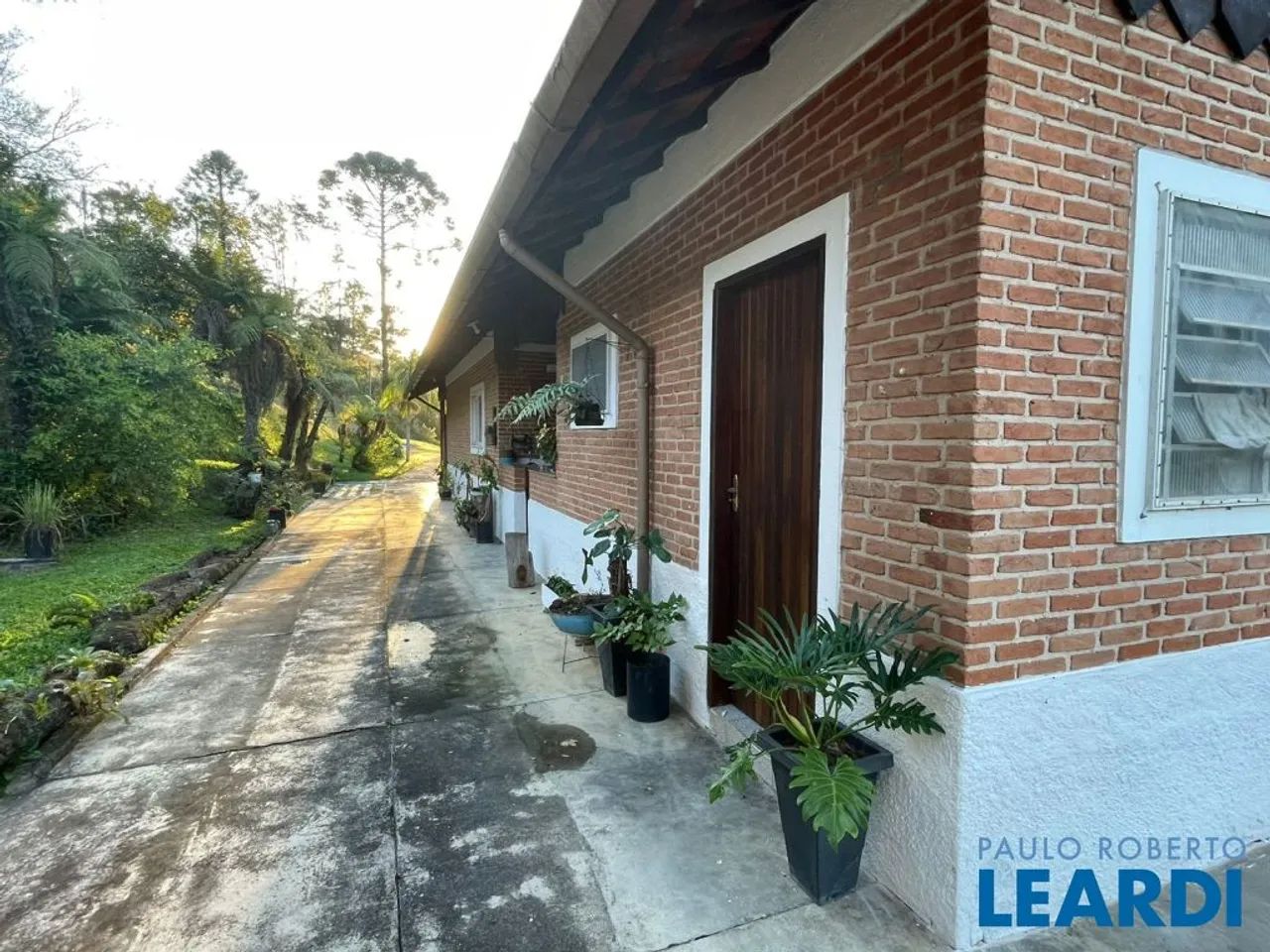 CASA TÉRREA - ÁGUA RASA - SP - Foto 3