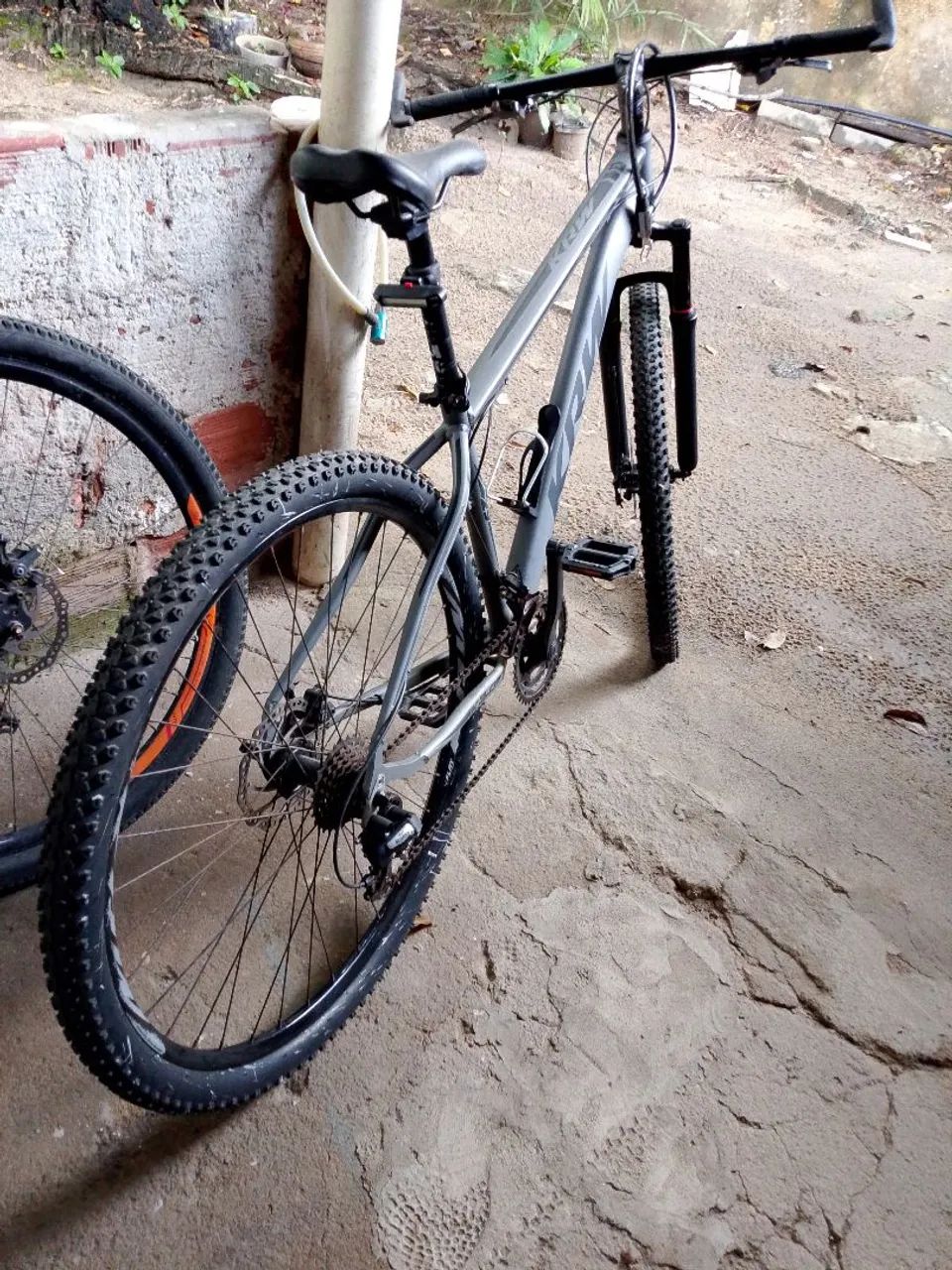 Vendo bike  - Foto 2