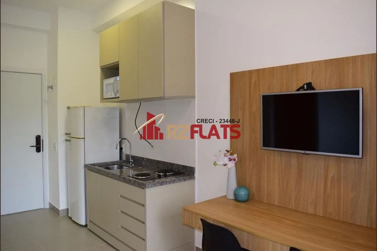 Studio com ótimo preço no bairro Pinheiros. Confira! - Foto 4