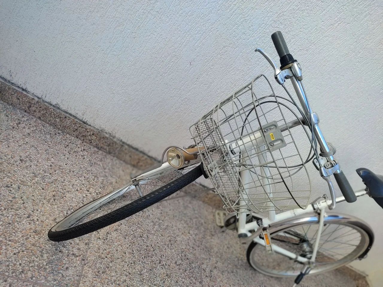 Bicicleta Retrô  - Foto 4