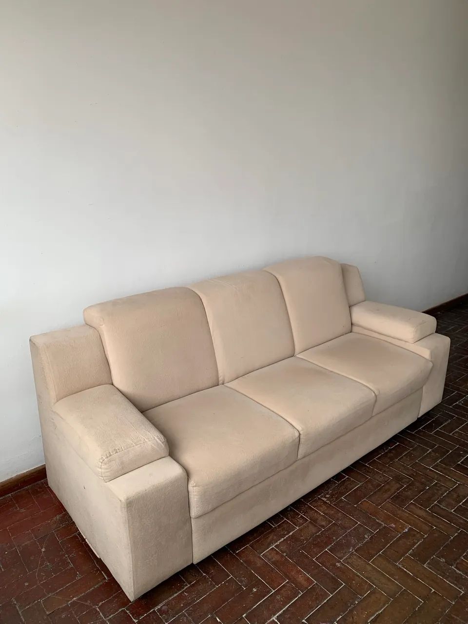 Sofá 3 lugares