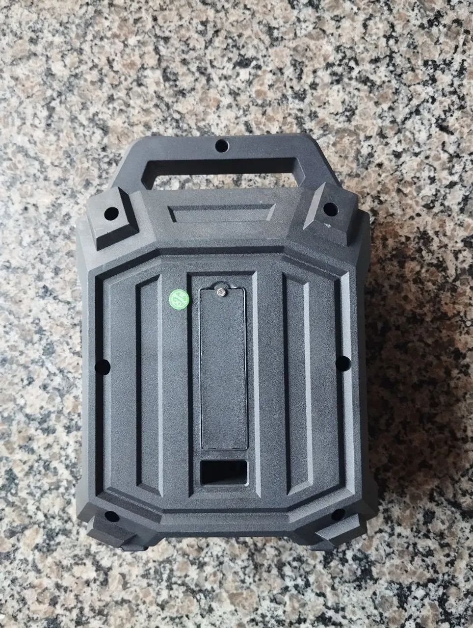 CAIXINHA DE SOM AISION BLUETOOTH  - Foto 3