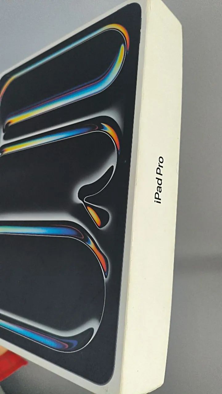 iPad pro 13 m5  - Foto 2