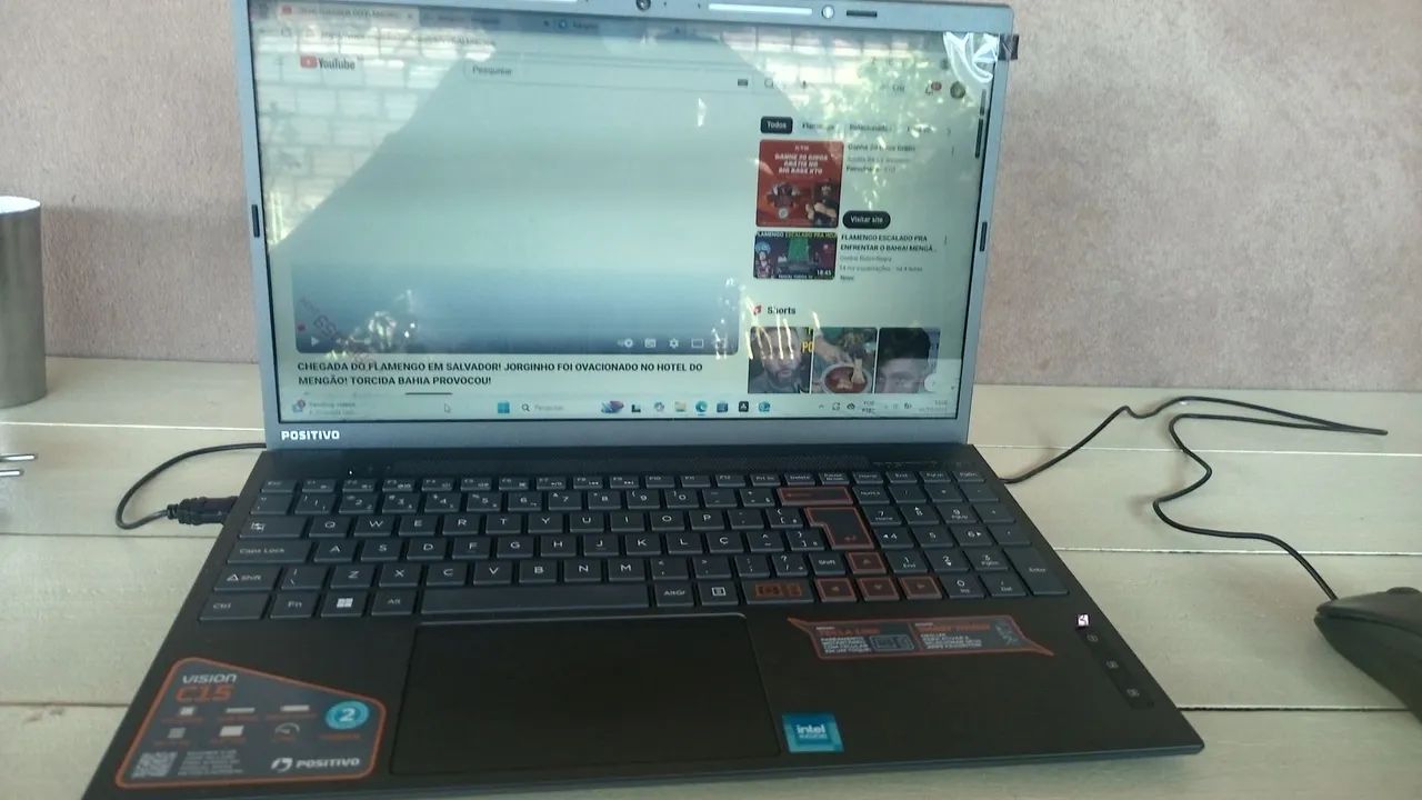 Notebook  - Foto 3
