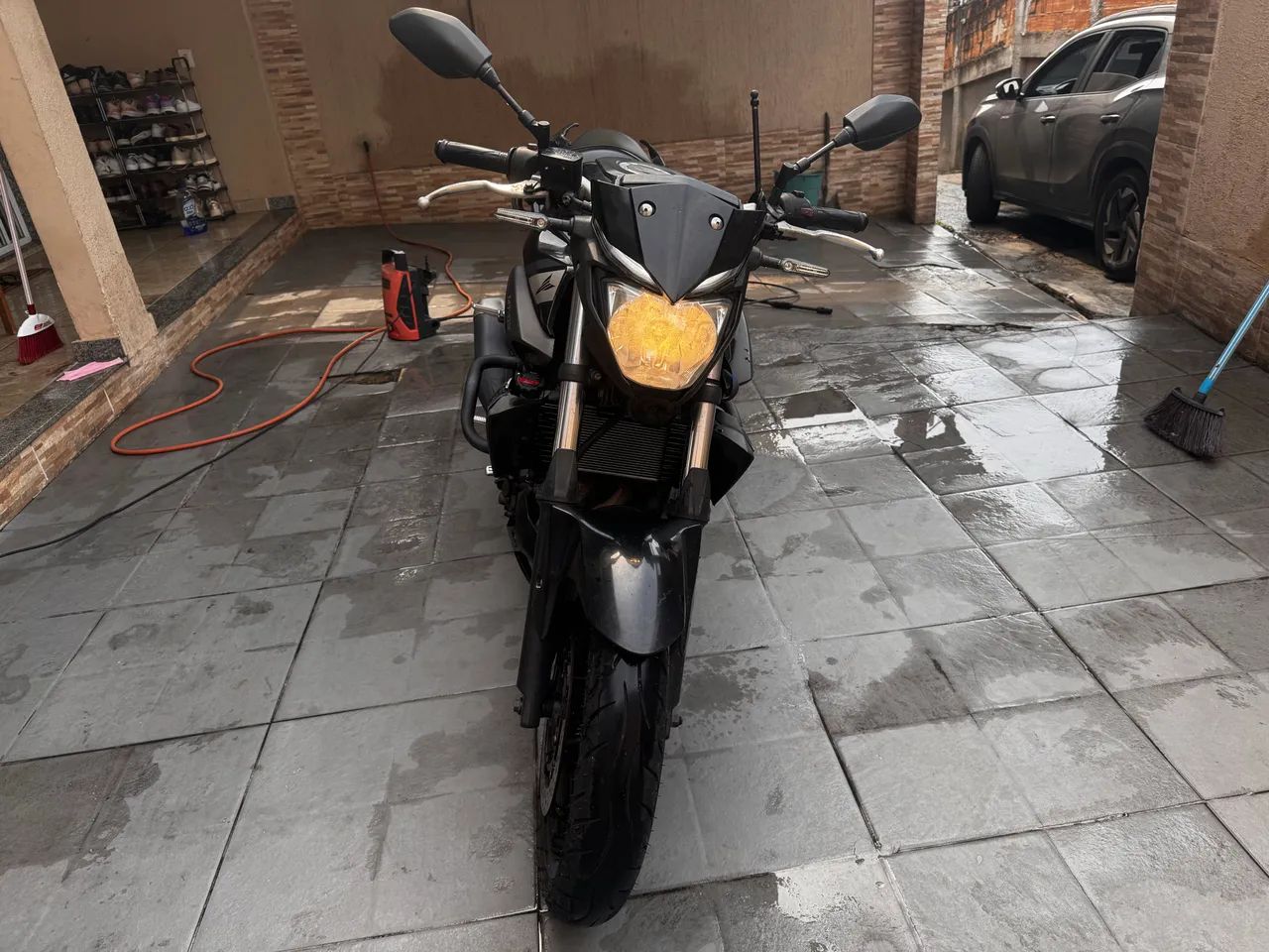 MT 03 320 YAMAHA 2016/2017 - Foto 2