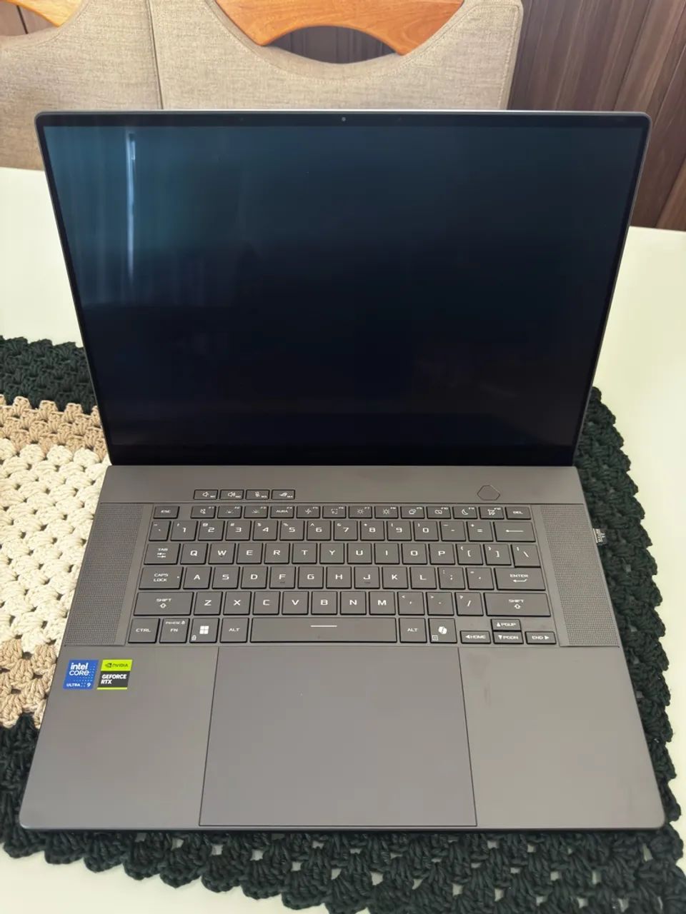 Notbook Asus Zephyrus G16 - Foto 4