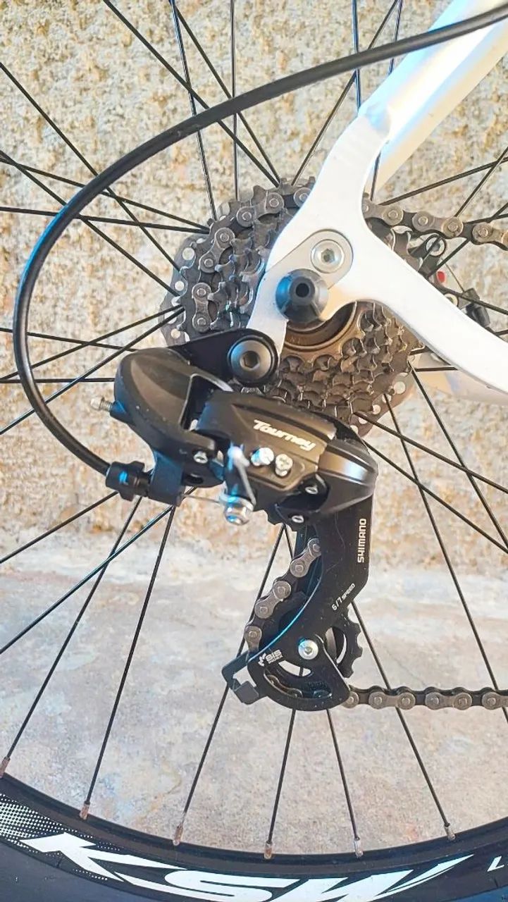 Vendo bicicleta  - Foto 2