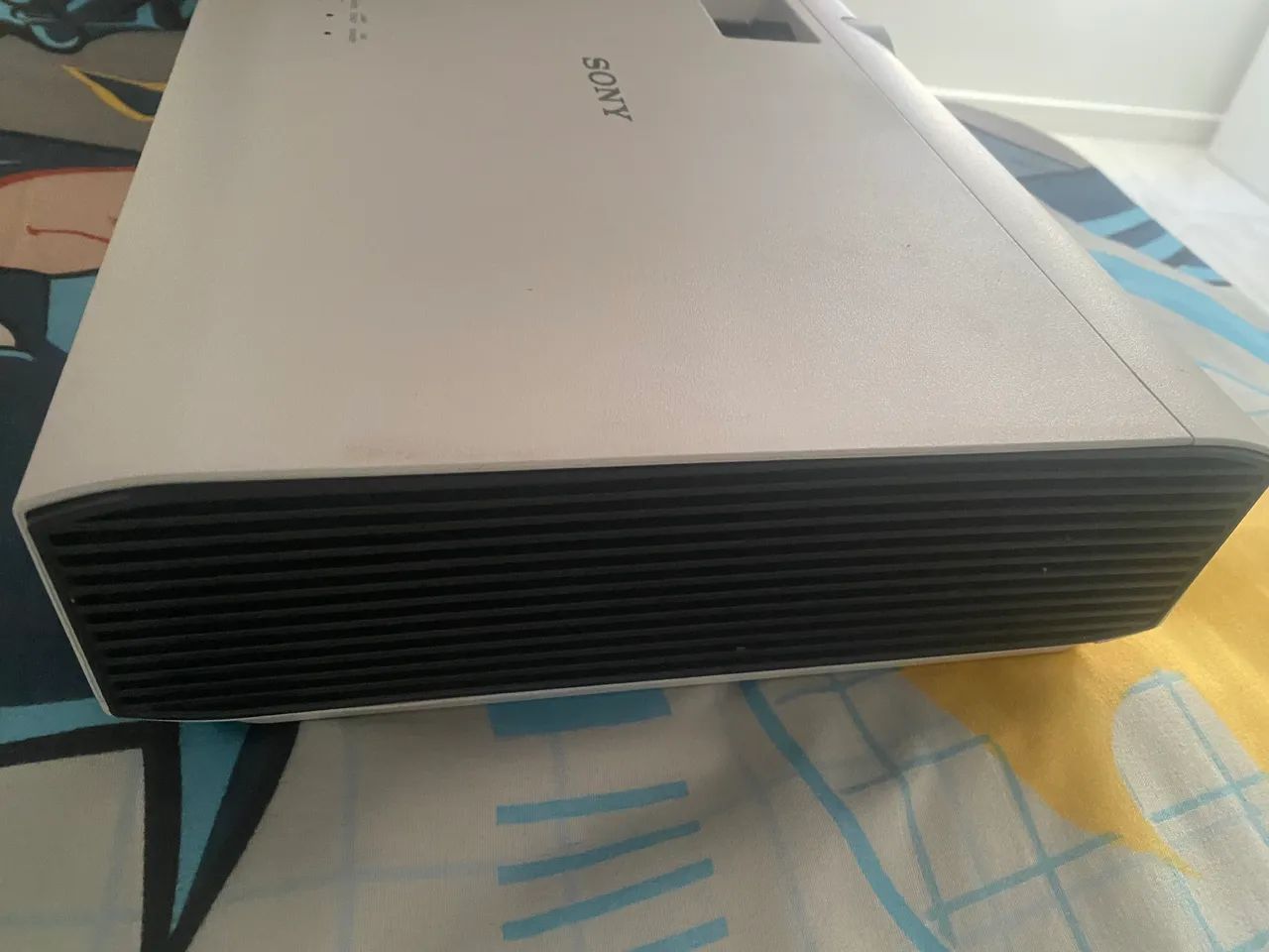 Projetor Sony dl130 - Foto 3
