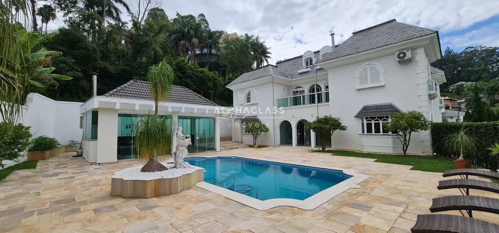 Excelente Casa em Condomínio - Alphaville / Tamboré - Foto 4