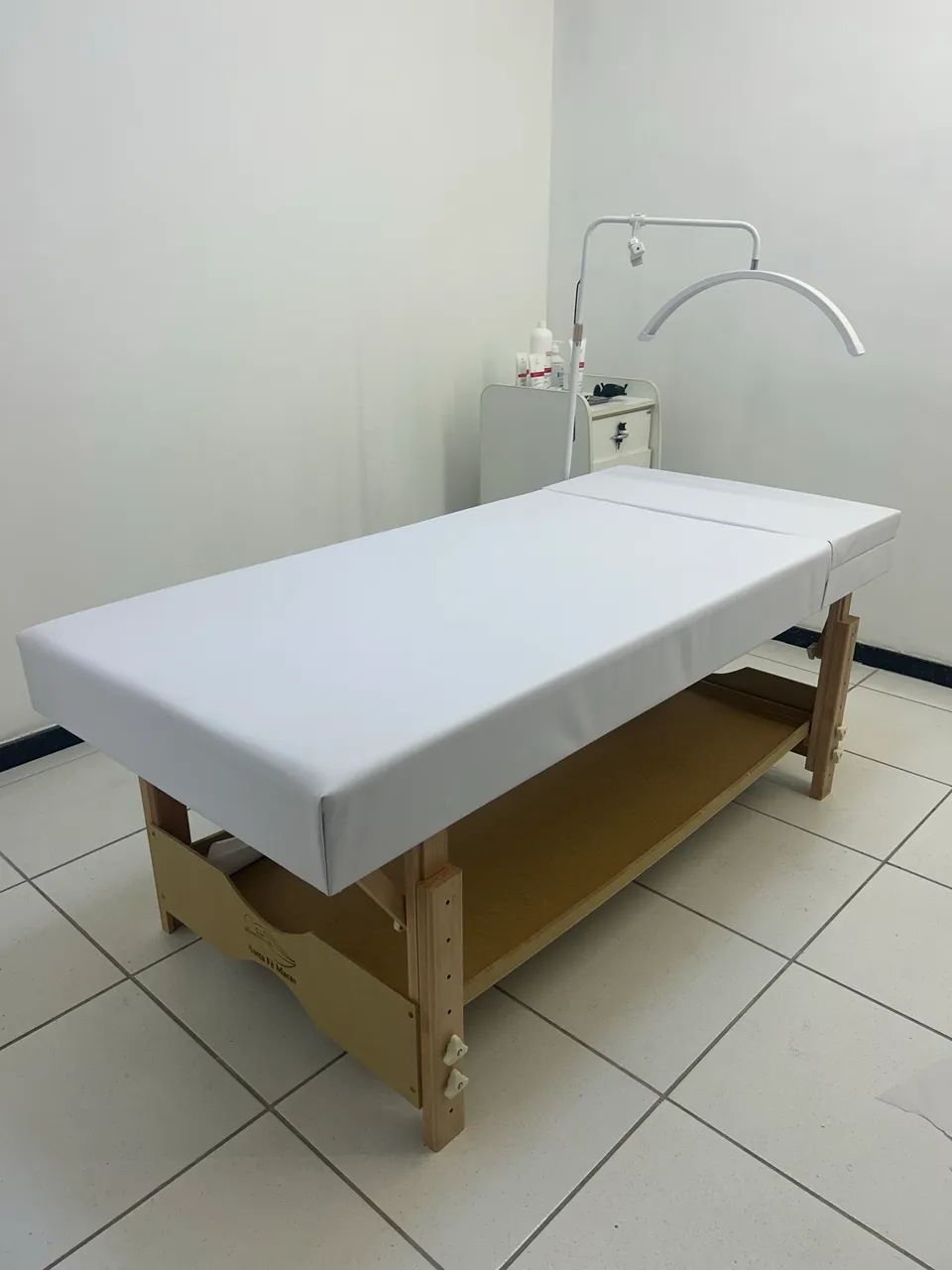 Maca Fixa Santa Fé - Foto 2