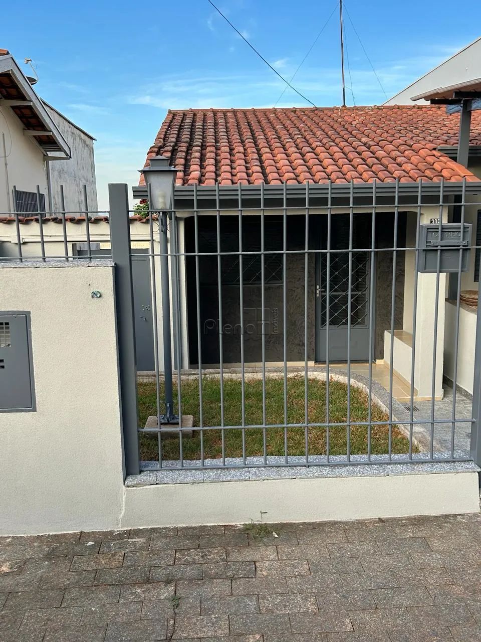 Casa para alugar em Campinas, Vila Nova, com 2 quartos, com 60 m² - Foto 2