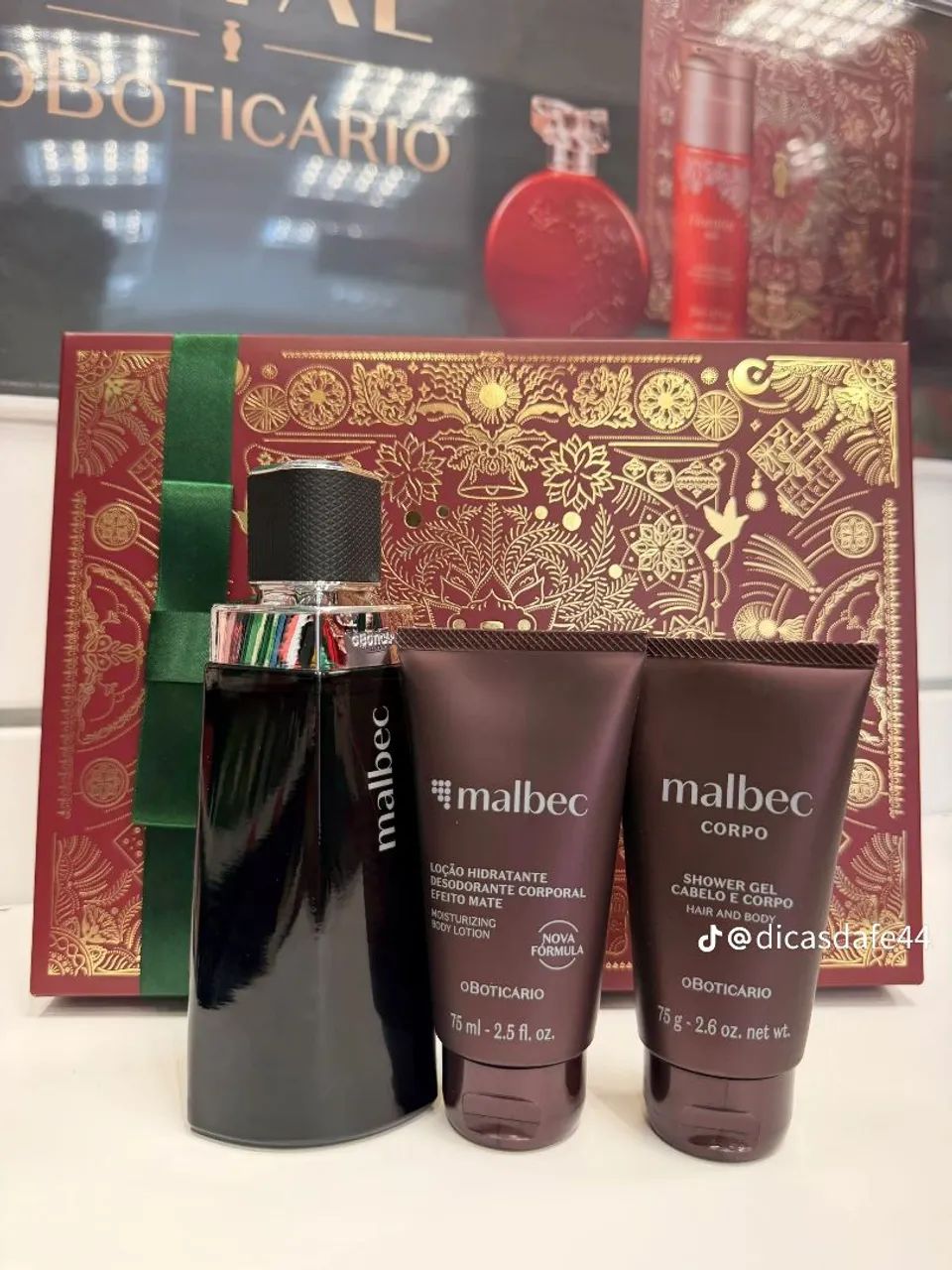 Produtos a pronta entrega 