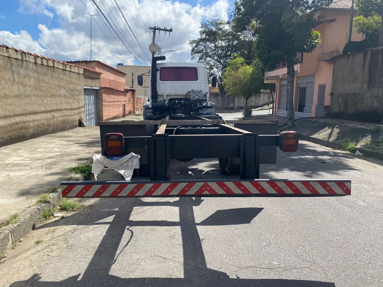 VW12170 IMPECÁVEL REDUZIDO  - Foto 4