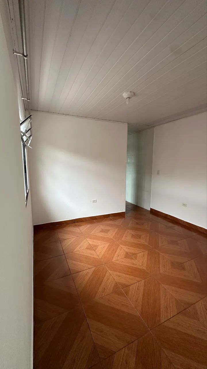 Casa para aluguel 3 cômodos - JD. Alterópolis, Suzano - Foto 4