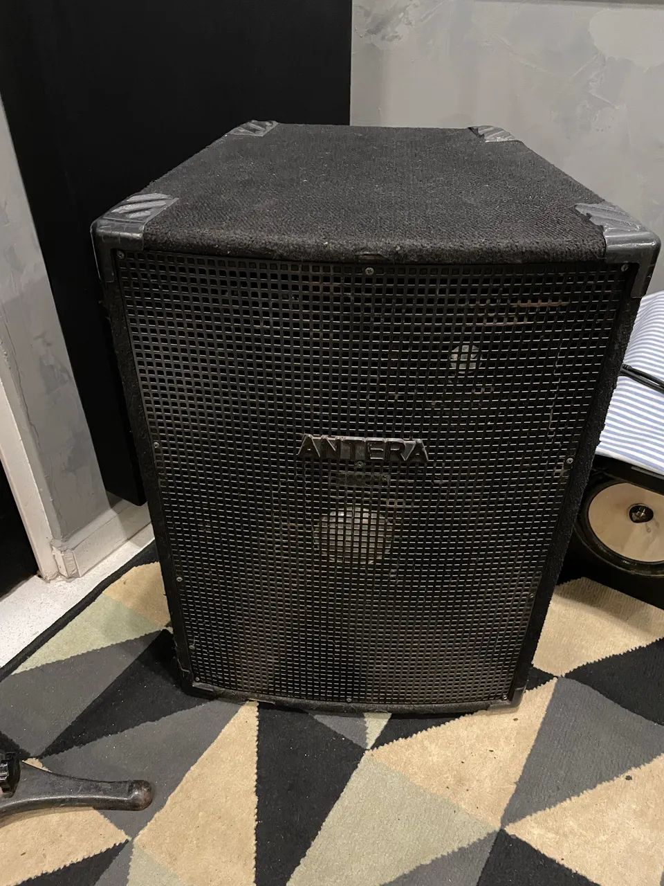 Caixa ativa Antera CP415A - Foto 2