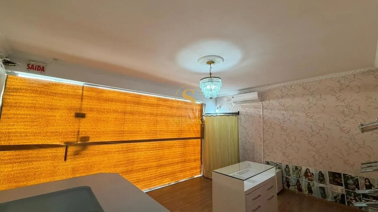 Casa Comercial à venda com 4 dormitórios, 5 vagas, no bairro Abraão, Florianópolis/SC. - Foto 4
