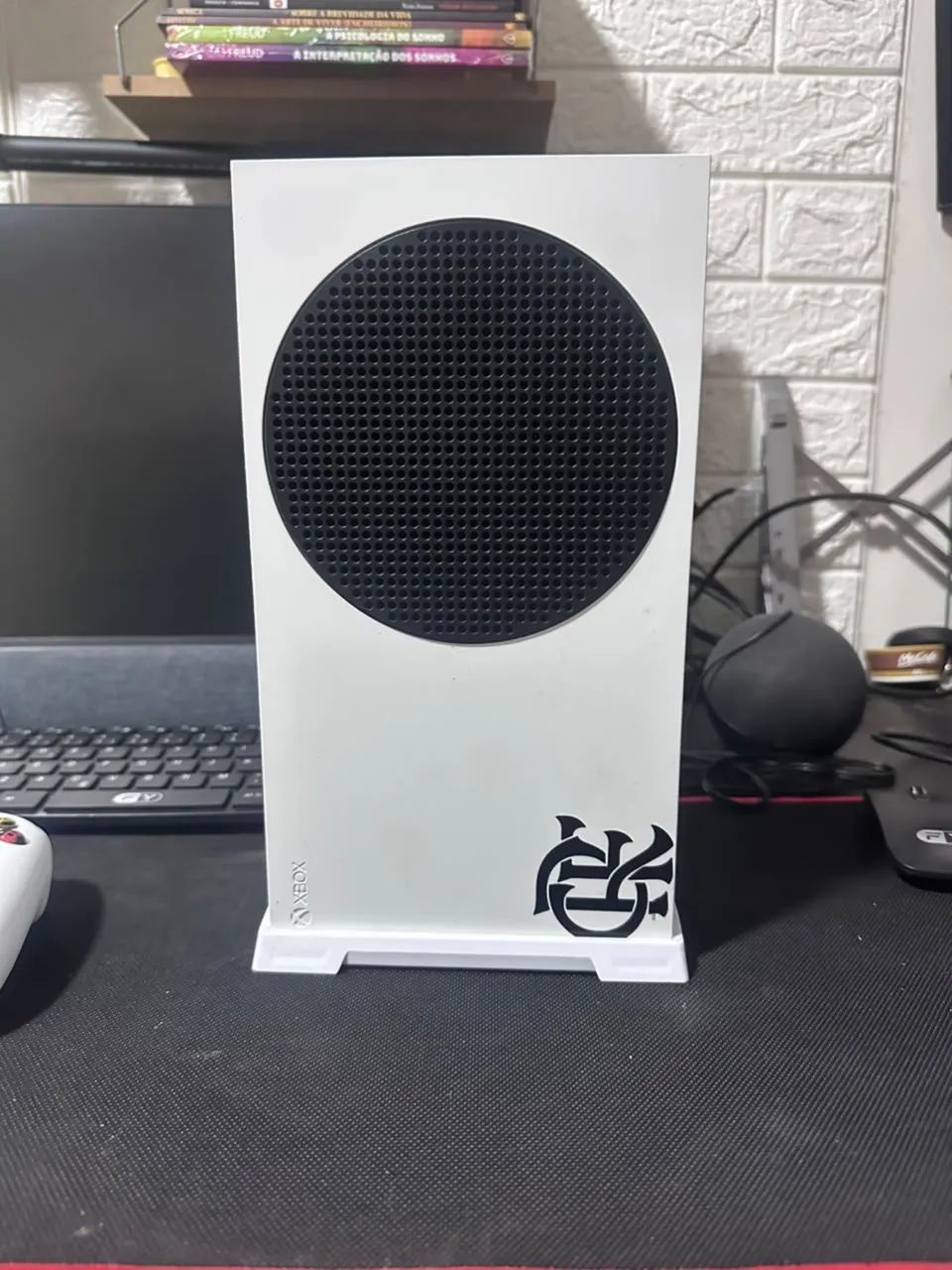 Xbox series S todo original - Foto 5