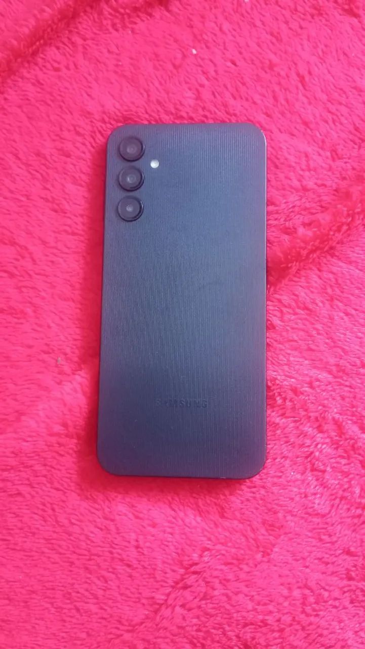 Vendo celular a14 