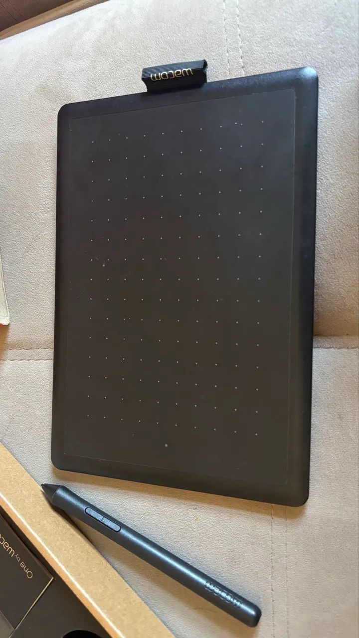 Mesa digitalizadora Pen tablet - Foto 4