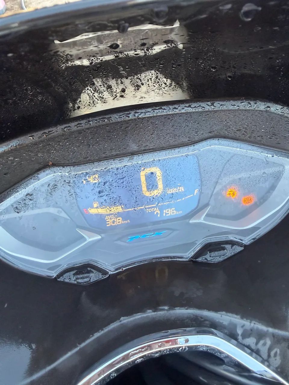 Pcx 2024  - Foto 4